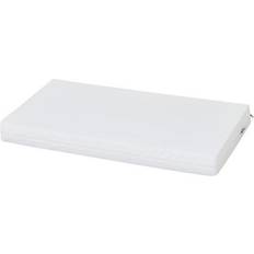 Beige Matratzenschutz HoppeKids Mattress Cover 90x200cm