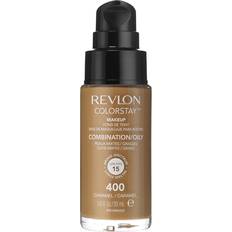 Revlon ColorStay Foundation Combination/Oily Skin Caramel