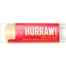 Lippenbalsam reduziert Hurraw Kapha Lip Balm 4.3g