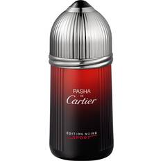 Cartier pasha de 2025 cartier edition noire