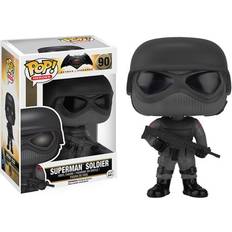 Funko Pop! Heroes Batman vs Superman Soldier