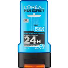 Toiletries L'Oréal Paris Men Expert Hydra Power Shower Gel 10.1fl oz