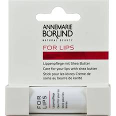 Leppepleie Annemarie Börlind Lip Balm Beauty Secrets for Lips 5ml