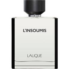 Lalique Eau de Toilette Lalique L'Insoumis EdT 100ml