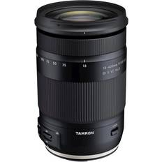 Tamron 18-400mm F3.5-6.3 Di II VC HLD for Nikon • Price »
