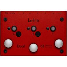 Lehle Dual SGoS