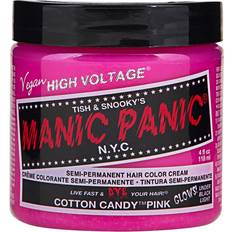 Permanent pink hair dye • Compare & see prices now »