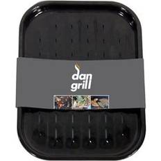 Bakplater Dangrill Grill Tray 893534