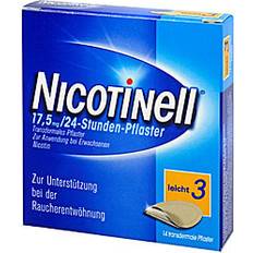 Nicotinell 17.5 mg 14 Stk. Pflaster