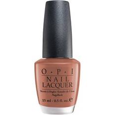 OPI Nail Lacquer Barefoot in Barcelona 0.5fl oz