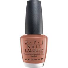 OPI Nail Lacquer Barefoot in Barcelona 15ml