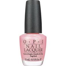 OPI Nail Lacquer Princesses Rule 15ml