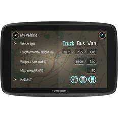 TomTom Bil GPS TomTom Go Professional 620