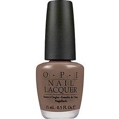 OPI Nail Lacquer Over the Taupe 15ml