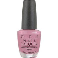 OPI Nail Lacquer Aphrodite's Pink Nightie 0.5fl oz