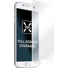Muvit Curved Tempered Glass (Galaxy S8)
