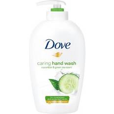 Dove Hand Washes Dove Cucumber & Green Tea Hand Wash 8.5fl oz