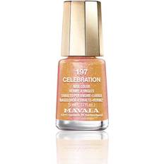 Mavala Mini Nail Color Disco Collection #197 Celebration 5ml