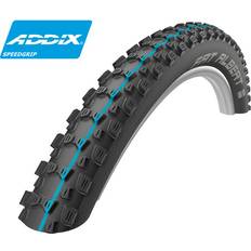 Schwalbe Fat Albert Rear Addix Speedgrip SnakeSkin TL-Easy 24x2.40 (62-507)