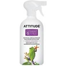 Keramik Badreiniger Attitude Citrus Zest Bathroom Cleaner 800ml