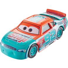 Mattel Disney Pixar Cars 3 Murray Clutchburn Vehicle