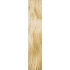 Balmain Half Wig Memory Hair Extensions Stockholm