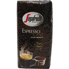 Segafredo Espresso Casa 1000g 1Pack