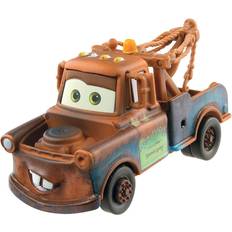 Pixar Cars Mattel Disney Pixar Mater Vehicle