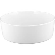 Ofensicher Salatschüsseln Seltmann Weiden No Limits White Salatschüssel 24cm