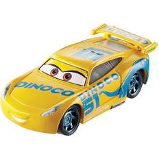 Pixar Cars Mattel Disney Pixar Cars 3 Dinoco Cruz Ramirez