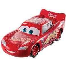 Cars 3 - Lightning McQueen Classic Toddler Costume (2T)