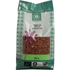 Urtekram Red Rice 500g