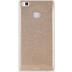 Puro Glitter Shine Cover (Huawei P10 Lite)