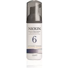 Pumpeflasker Hodebunnspleie Nioxin System 6 Scalp Treatment 100ml