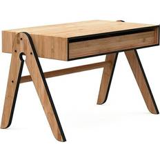 Grün Tisch We Do Wood Geo's Table
