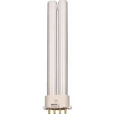 2G7 Lysstoffrør Philips Master PL-S Fluorescent Lamp 5W 2G7