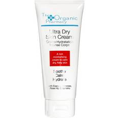 Body lotions på salg The Organic Pharmacy Ultra Dry Skin Cream 100ml