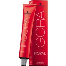 Schwarzkopf Igora Royal Permanent Color Creme #1-1 60ml