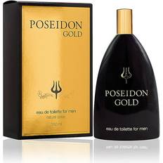 Perfume Hombre Poseidon Gold Ocean Poseidon Edt (150 Ml) (150 Ml