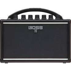 Batteri Gitarforsterkere BOSS Katana Mini