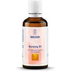 Schwangerschaft & Stillzeit Weleda Nursing Oil