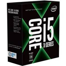 Intel Core i5 7640X 4GHz, Box