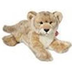 Hermann Teddy Lioness Lying 904465