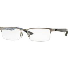 Ray-Ban Adult - Metal Glasses Ray-Ban RX8412 2502
