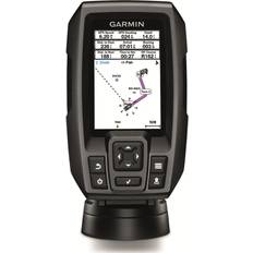 Marine GPS Sea Navigation Garmin Striker 4