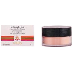 Puder Sisley Paris Phyto Poudre Libre #01 Irisée