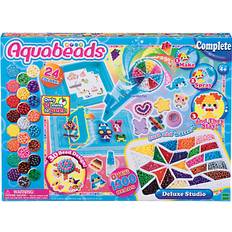 Aquabeads Deluxe Craft Backpack