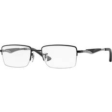 Adult - Metal Glasses Ray-Ban RX6285 2503