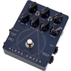 Darkglass Alpha Omega Preamp