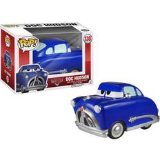 Funko Toy Vehicles Funko Pop! Disney Cars Doc Hudson